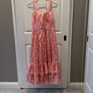 Borgo de Nor Clio dress